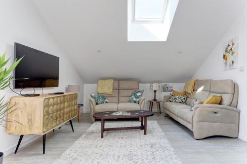 Matougues Apartment | La Belle Cachette