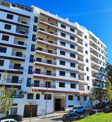 Tangier Apartment | La Belle Séjour