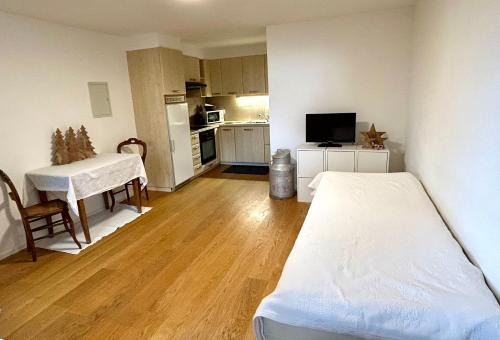 Villars-sur-Ollon Apartment | La boille