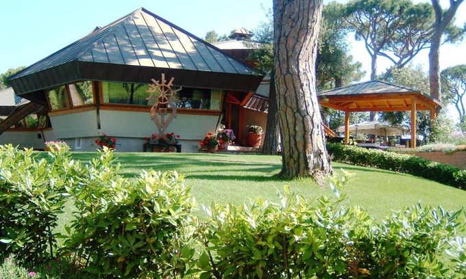 Punta Ala Hotel | La Bussola Beach Hotel