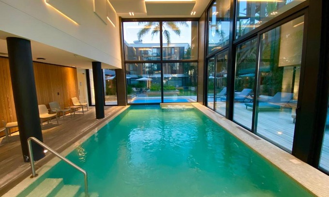 San Rafael Hotel | La Capilla - Punta del Este