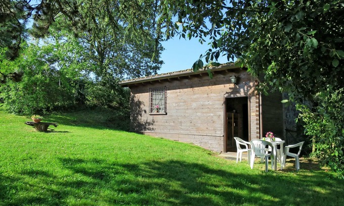 Bagnoregio House | La Capraccia by Interhome