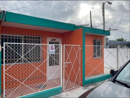 Merida House | La Casa Árabe