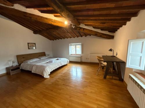 Nozzano Castello House | La Casa al Castello