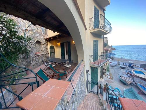 Marina del Cantone Apartment | La casa al mare