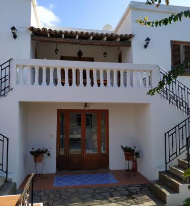 Vulcano Porto Apartment | La Casa al Mare Vulcano