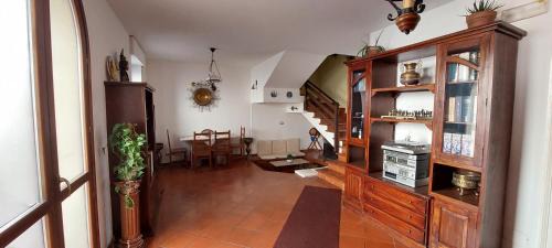 Grottammare Bed & Breakfast | La Casa Blanca