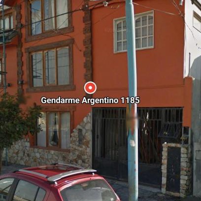 Province of Tierra del Fuego Apartment | La casa de Bel