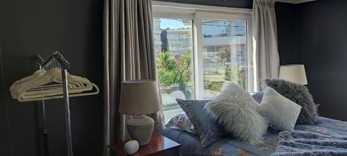 Renaca Bed & Breakfast | La Casa de Eduardo en Reñaca