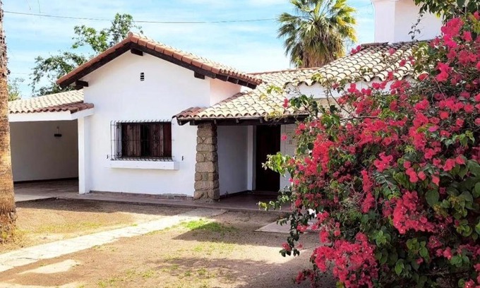 La Rioja House | LA CASA de la ALEM 1