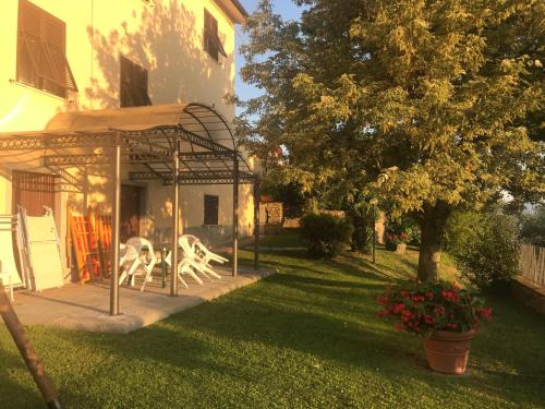 Matraia Apartment | La Casa dei Limoni