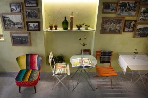 Citta della Pieve House | La casa dei Mimmi