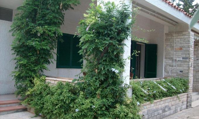 Scala di Furno House | La casa dei venti