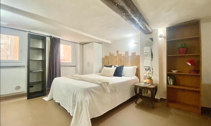 Genoa Historical Centre Apartment | La casa del Duca