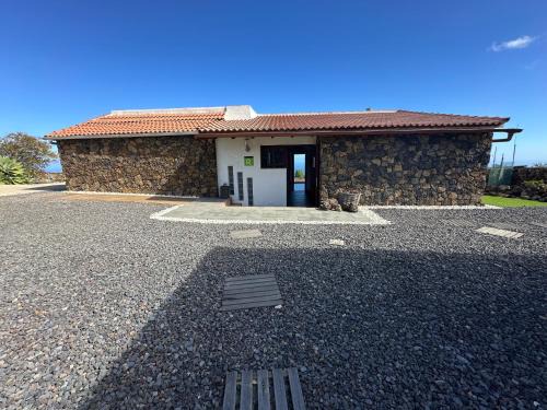 El Pinar de El Hierro House | La Casa del Risco