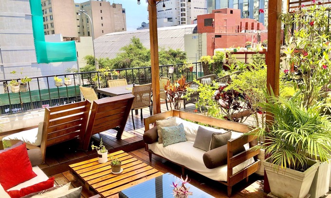 Leuro Bed & Breakfast | La casa del Viajero