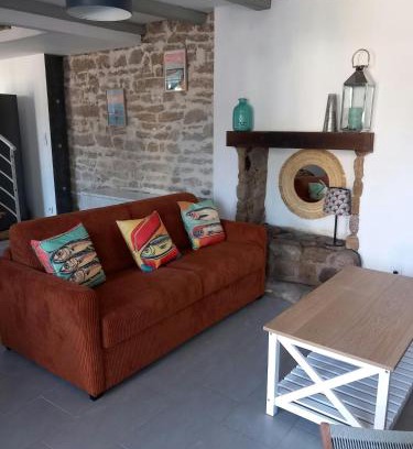 Guerande House | La Casa des Marais