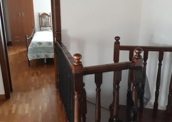 Scheggia e Pascelupo House | LA CASA DI CARLA