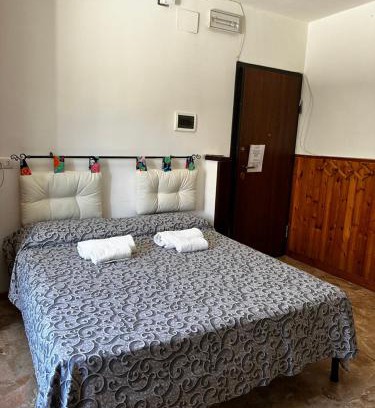 Ladispoli Bed & Breakfast | La casa di Elvis