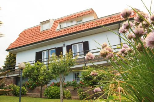 Aprilia Apartment | La casa di Iole