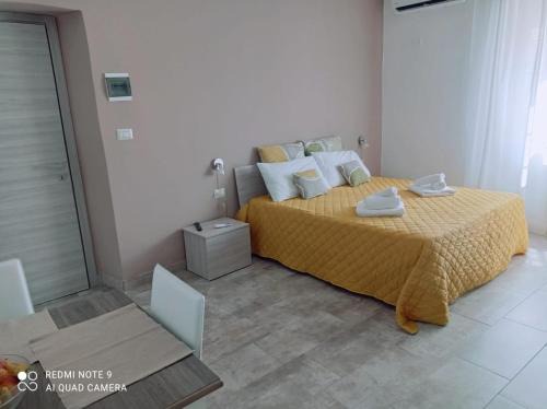 Canicatti Apartment | La Casa di Katia