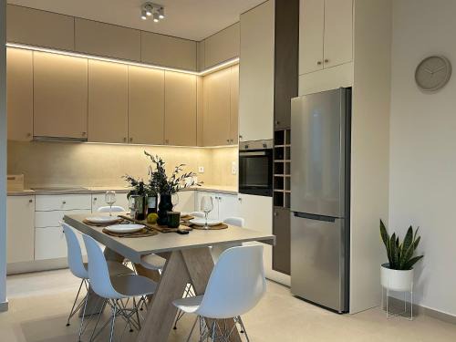 Agkisaras Apartment | La Casa di Leone - Casa GIO