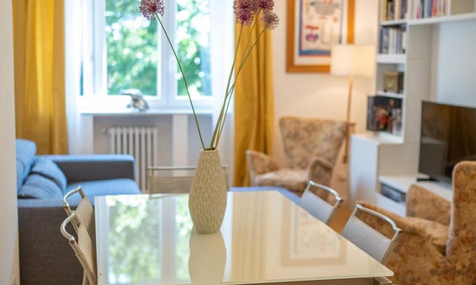 Quartiere XXI Pietralata Apartment | La casa di Livia