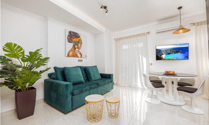 Zakynthos Apartment | La Casa Di Luce