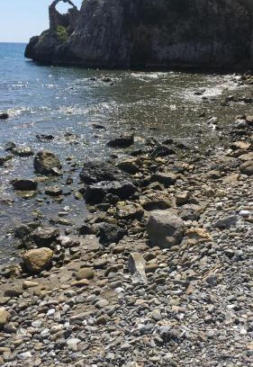 Palinuro House | La Casa di Lulu'