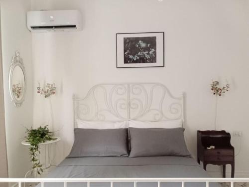 Borgo-Sanzio Apartment | La Casa di Madhu