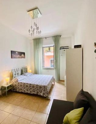 Morivione Apartment | La casa di MrFlipFlops