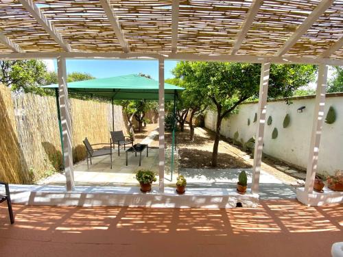Surano Apartment | La casa di Nina