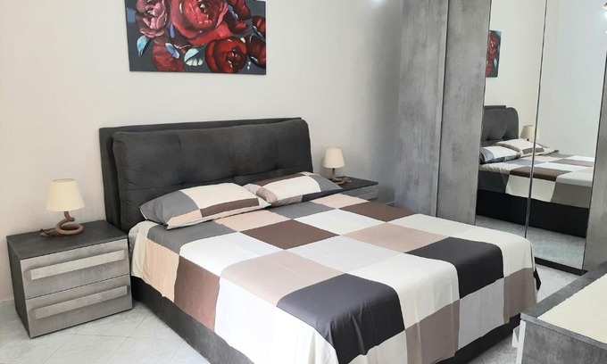 Portici House | La casa di Nino