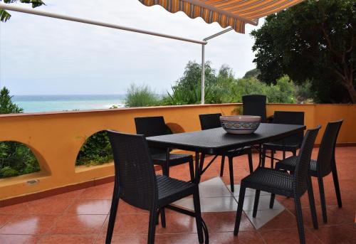 Costa Saracena-Castelluccio Apartment | La Casa di Rosy