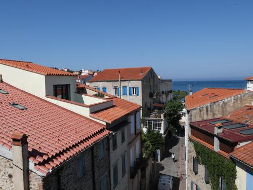 Banyuls-sur-Mer Hotel | LA CASA DINA