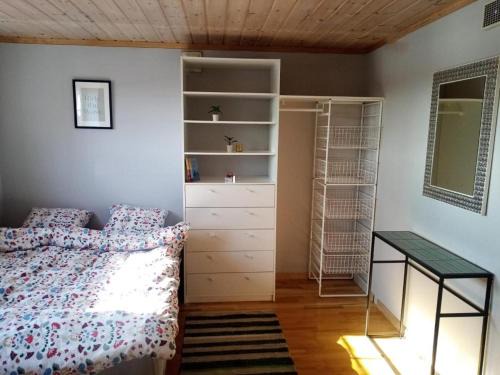Asker Apartment | La Casa Marrone Norway