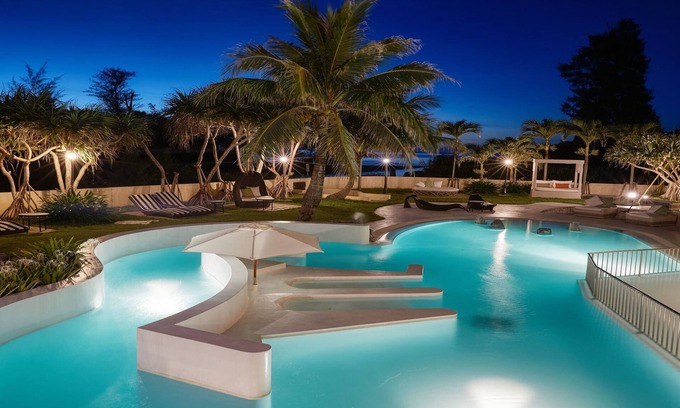Onna Hotel | La Casa Panacea Okinawa Resort