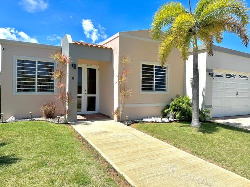 Jobos House | La Casandra Beach House