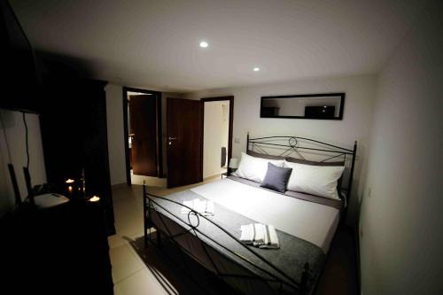 Narni Apartment | La Casetta di Anna
