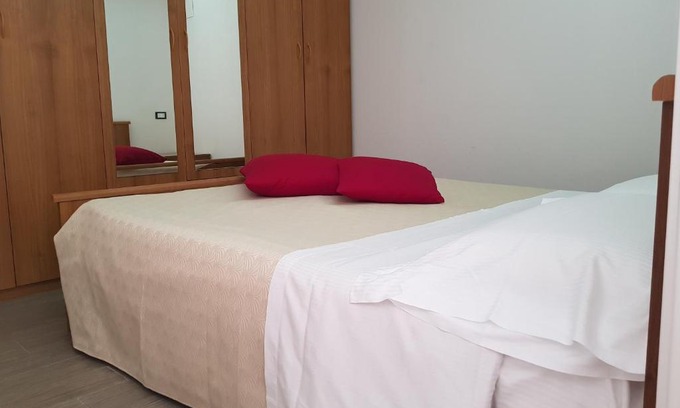 Lanciano Apartment | La Casetta Su Manhattan