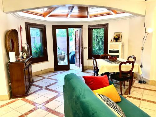 Poetto House | la casetta tra laguna e mare Poetto