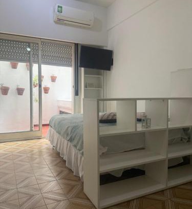 Vicente Lopez Apartment | La casita de Sofi