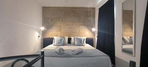 Pontevedra Apartment | La casita