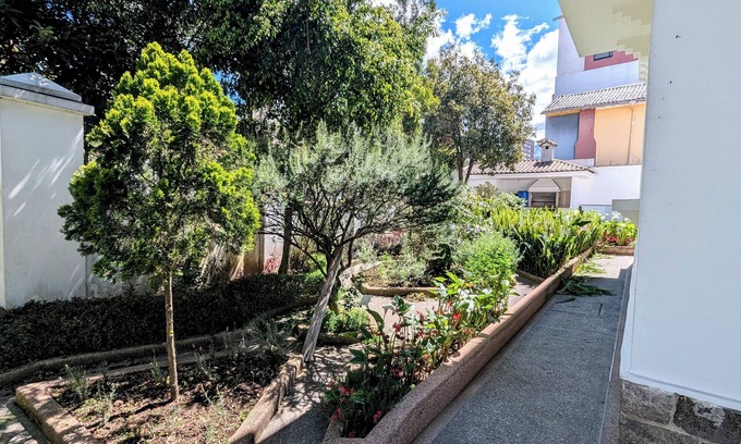 La Floresta House | La Casona de La Floresta