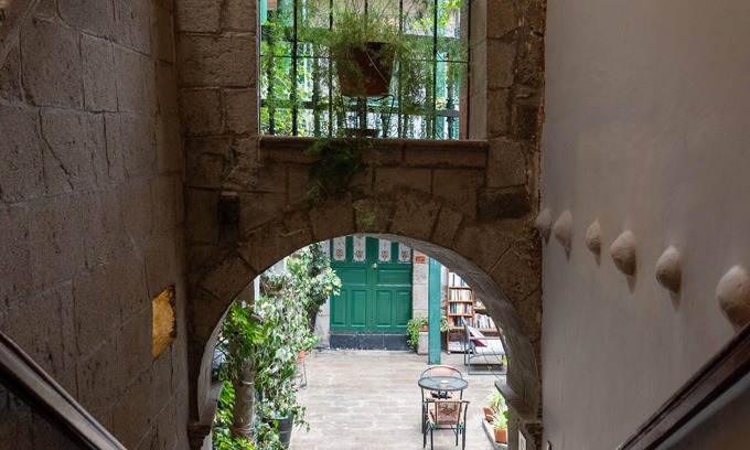 Cusco Historic Center Hotel | La Casona Real