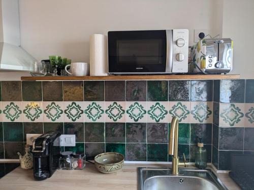 Prado del Rey Apartment | La Chocita del Jarama