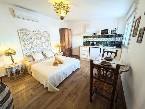 Prado del Rey Apartment | La Chocita del Jarama