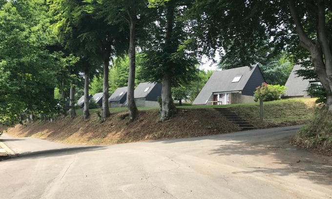 Malmedy Apartment | La Cime des Chodes