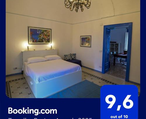 Acireale House | La Ciriciccia