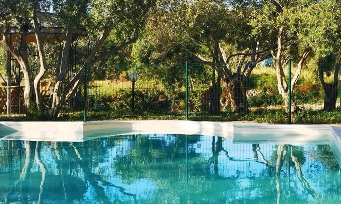 Tresnuraghes Other | la corte degli ulivi